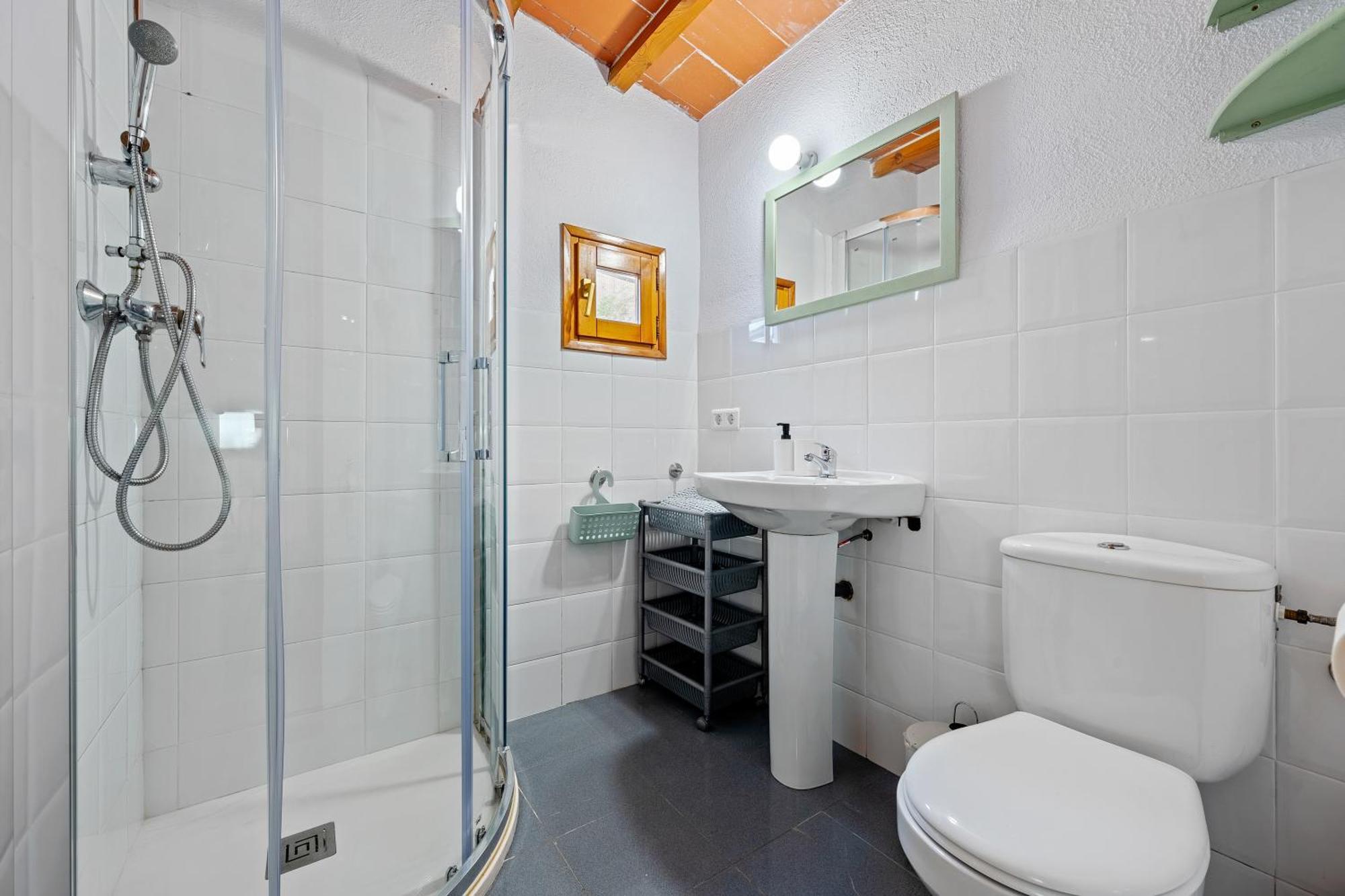 Apartamento Super Terraza Amposta Exterior foto